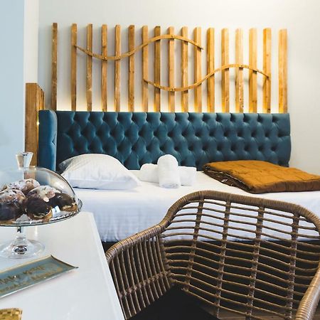 Dome Rooms Downtown Χανιά Εξωτερικό φωτογραφία
