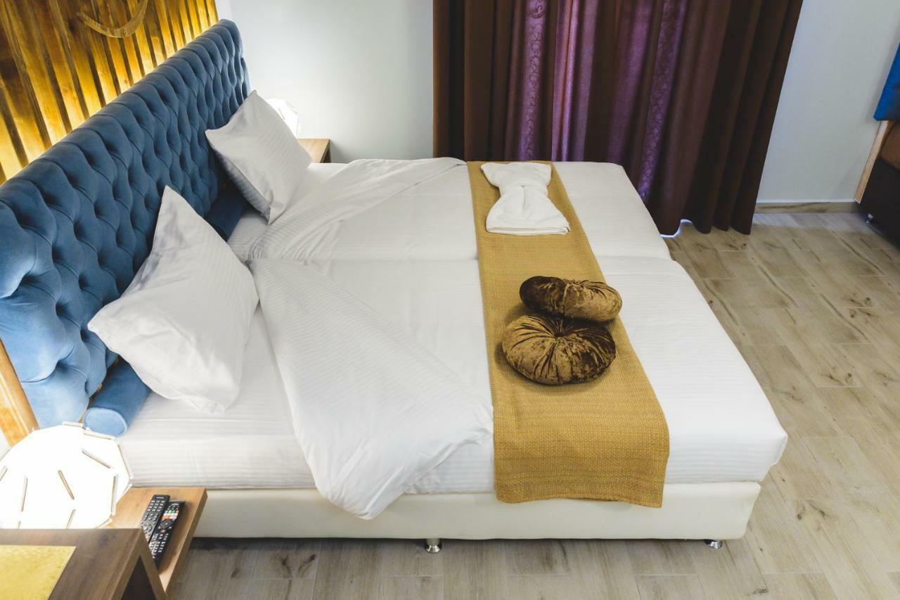 Dome Rooms Downtown Χανιά Εξωτερικό φωτογραφία