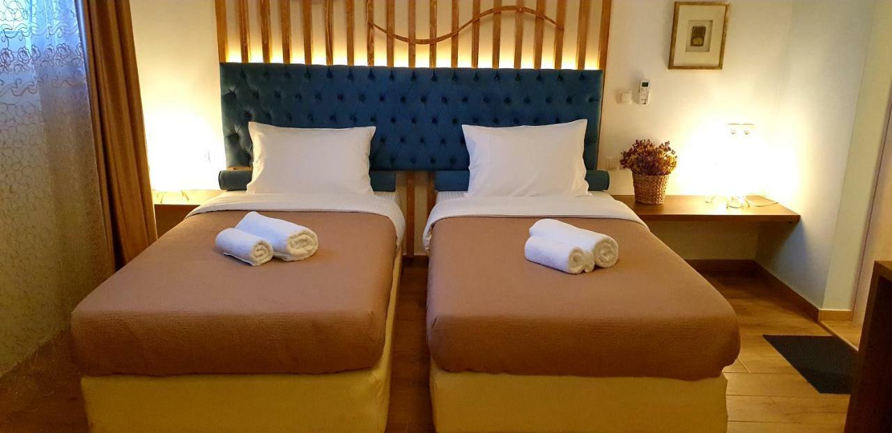 Dome Rooms Downtown Χανιά Εξωτερικό φωτογραφία
