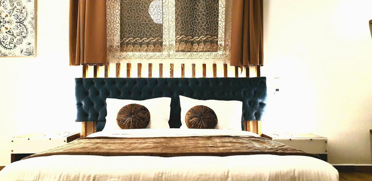 Dome Rooms Downtown Χανιά Εξωτερικό φωτογραφία