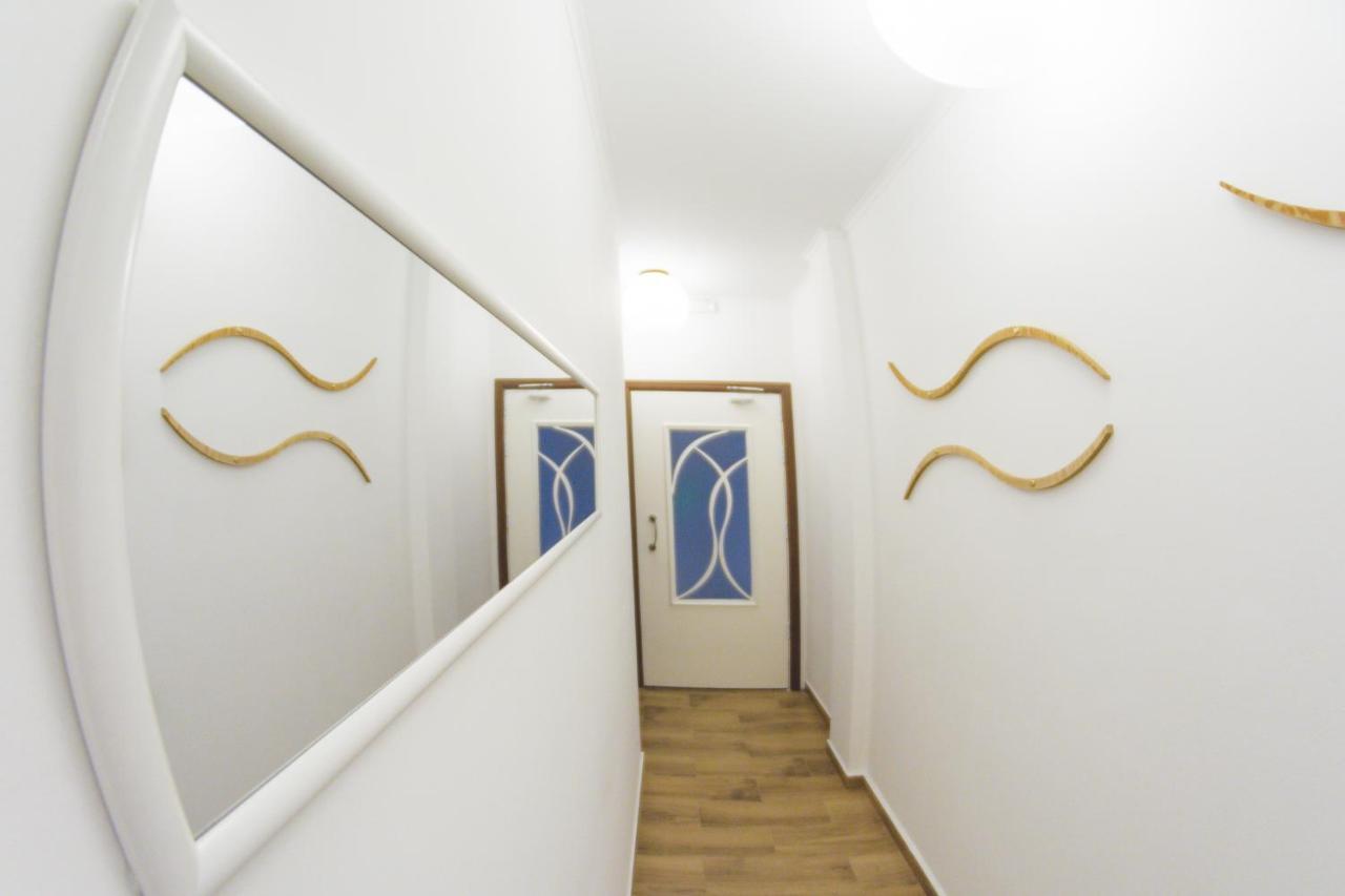 Dome Rooms Downtown Χανιά Εξωτερικό φωτογραφία