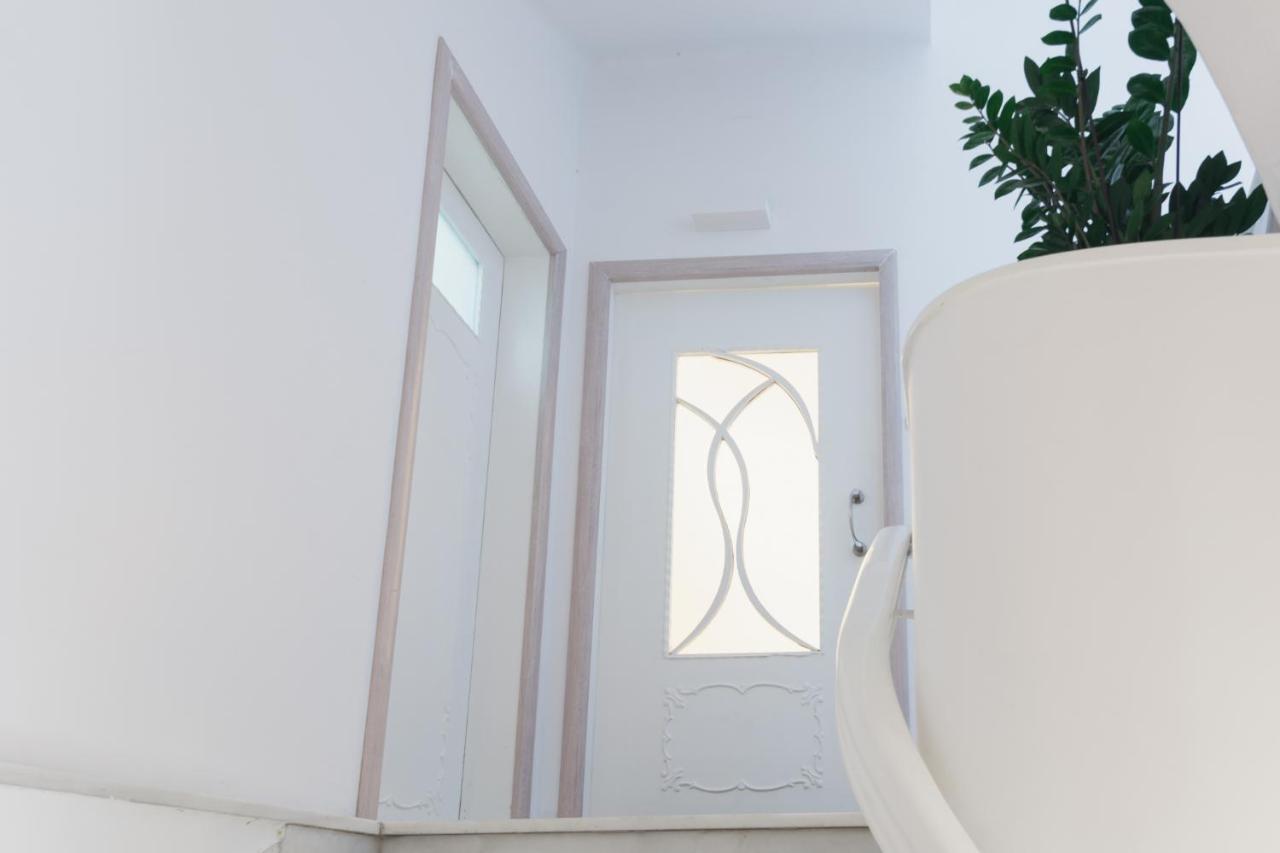 Dome Rooms Downtown Χανιά Εξωτερικό φωτογραφία
