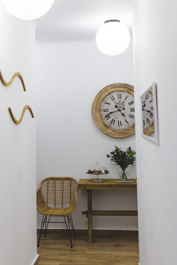 Dome Rooms Downtown Χανιά Εξωτερικό φωτογραφία