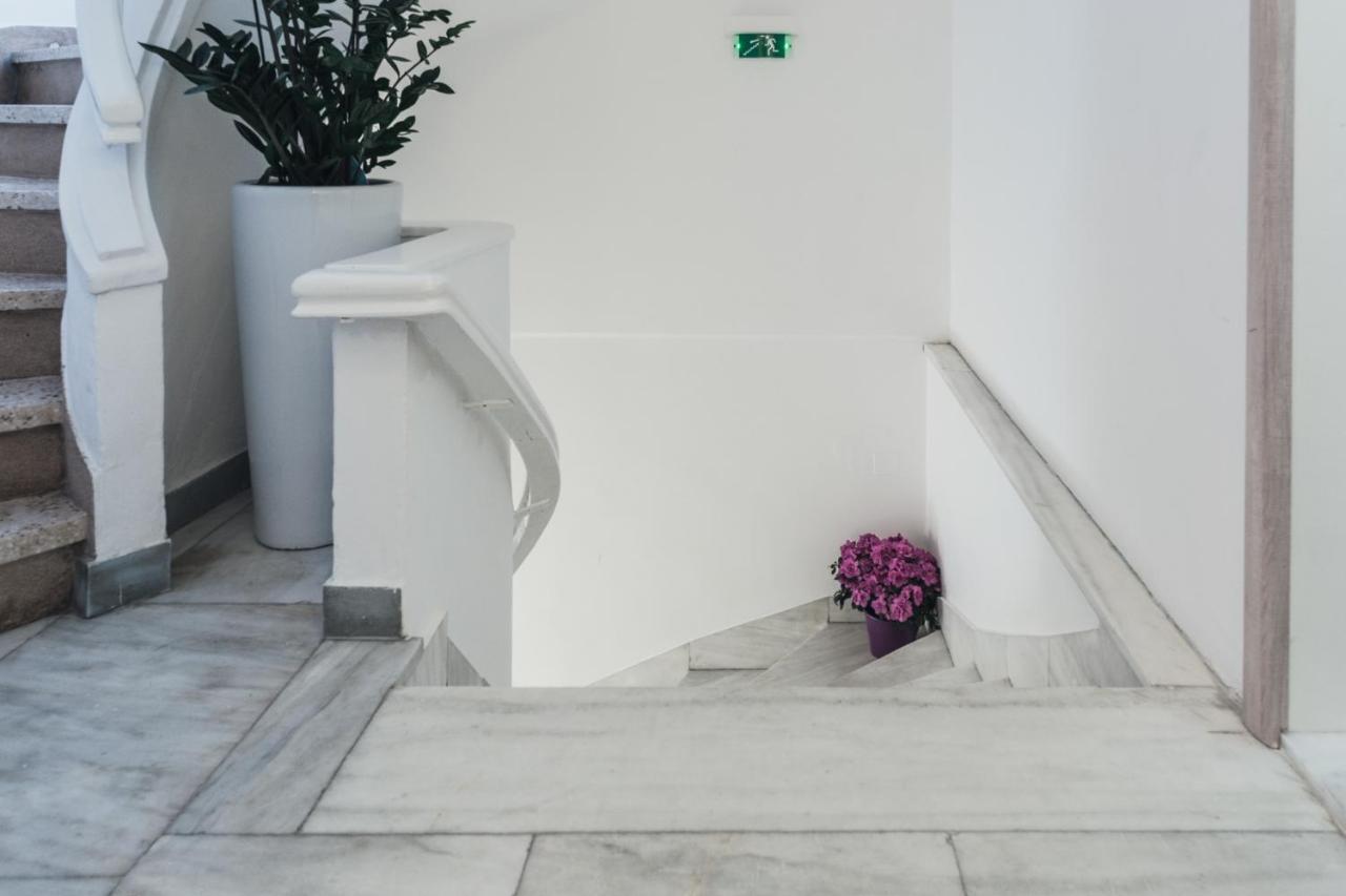 Dome Rooms Downtown Χανιά Εξωτερικό φωτογραφία